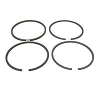 Jeu de segments de piston GOETZE 08-176300-00