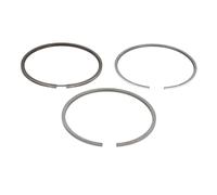 Jeu de segments de piston GOETZE 08-406200-00