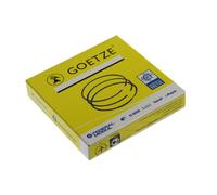 Jeu de segments de piston GOETZE 08-423400-00