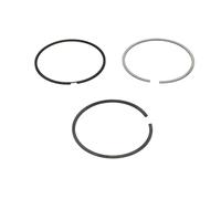 GOETZE ENGINE 08-425300-00 Jeu de segments de pistons