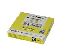 Jeu de segments de piston GOETZE 08-427500-00