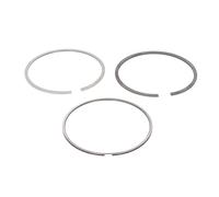 Jeu de segments de piston GOETZE 08-427707-00