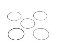 Jeu de segments de piston GOETZE 08-434600-00