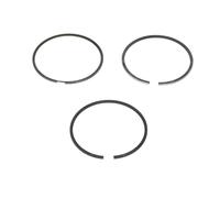 GOETZE ENGINE 08-435700-00 Jeu de segments de pistons
