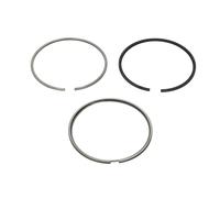 Jeu de segments de piston GOETZE 08-436100-00