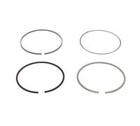 Jeu de segments de piston GOETZE 08-436300-00