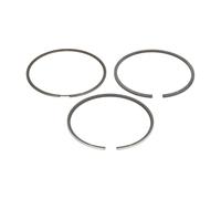 Jeu de segments de piston GOETZE 08-439100-00