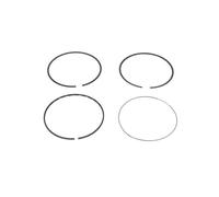 GOETZE ENGINE 08-439300-00 Jeu de segments de pistons