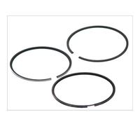 Jeu de segments de piston GOETZE 08-743100-00