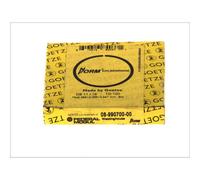 Jeu de segments de piston GOETZE 08-990700-00