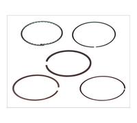 Jeu de segments de piston GOETZE ENGINE 08-102707-00