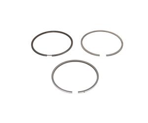 Jeu de segments de piston GOETZE ENGINE 08-105500-00
