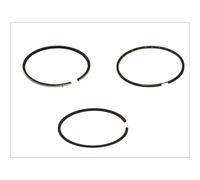 Jeu de segments de piston GOETZE ENGINE 08-114400-10