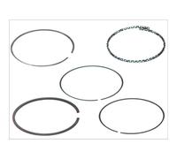 Jeu de segments de piston GOETZE ENGINE 08-132900-00