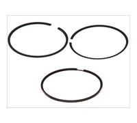 Jeu de segments de piston GOETZE ENGINE 08-143000-00