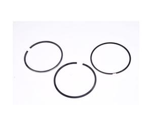 Jeu de segments de piston GOETZE ENGINE 08-146100-00