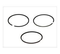 Jeu de segments de piston GOETZE ENGINE 08-183200-00