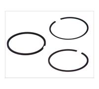 Jeu de segments de piston GOETZE ENGINE 08-334600-00