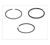 Jeu de segments de piston GOETZE ENGINE 08-394500-00