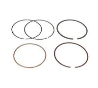 Jeu de segments de piston GOETZE ENGINE 08-424800-30