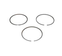 Jeu de segments de piston GOETZE ENGINE 08-424900-00
