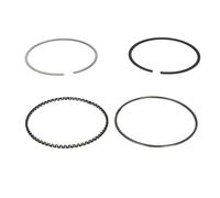 GOETZE ENGINE 08-426700-00 Jeu de segments de pistons