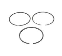 Jeu de segments de piston GOETZE ENGINE 08-427400-00