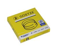 Jeu de segments de piston GOETZE ENGINE 08-428700-00