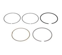 GOETZE ENGINE 08-429500-00 Jeu de segments de pistons