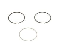 Jeu de segments de piston 08-433100-00 GOETZE ENGINE pour VW AUDI