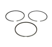 Jeu de segments de piston GOETZE ENGINE 08-434307-00
