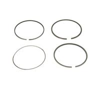 Jeu de segments de piston GOETZE ENGINE 08-435200-00