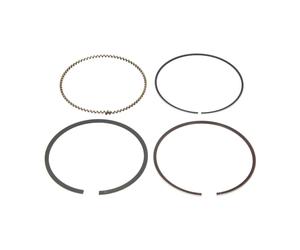 Jeu de segments de piston GOETZE ENGINE 08-435800-00