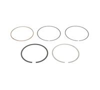 GOETZE ENGINE 08-436000-00 Jeu de segments de pistons