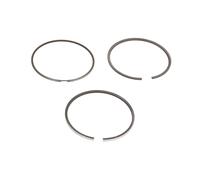 Jeu de segments de piston GOETZE ENGINE 08-436700-00