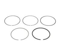 Jeu de segments de piston GOETZE ENGINE 08-437100-00