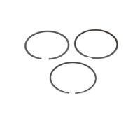 Jeu de segments de piston GOETZE ENGINE 08-438300-00