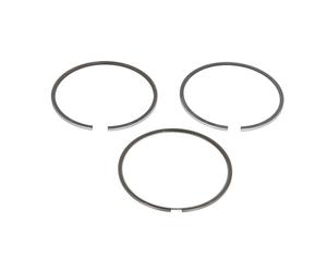 Jeu de segments de piston GOETZE ENGINE 08-443400-00