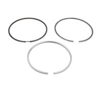 Jeu de segments de piston GOETZE ENGINE 08-444500-00