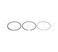 Jeu de segments de piston GOETZE ENGINE 08-448500-00