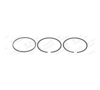 Jeu de segments de piston GOETZE ENGINE 08-452800-10