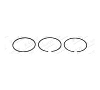 GOETZE ENGINE 08-501900-10 Jeu de segments de pistons