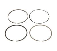 Jeu de segments de piston GOETZE ENGINE 0884900000