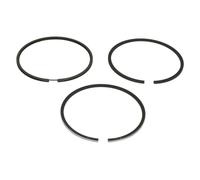 Jeu de segments de pistons KOLBENSCHMIDT 800012210050