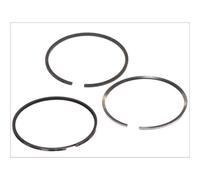 Jeu de segments de piston KOLBENSCHMIDT 800014610000