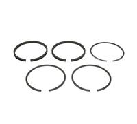 Jeu de segments de piston KOLBENSCHMIDT 800016211000