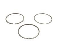 Jeu de segments de piston KOLBENSCHMIDT 800019212000