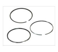 Jeu de segments de piston KOLBENSCHMIDT 800019212050