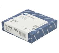 Jeu de segments de piston KOLBENSCHMIDT 800036110000 pour CLIO II 1.9 1999-2005