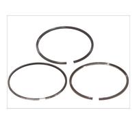 Jeu de segments de piston KOLBENSCHMIDT 800037410000
